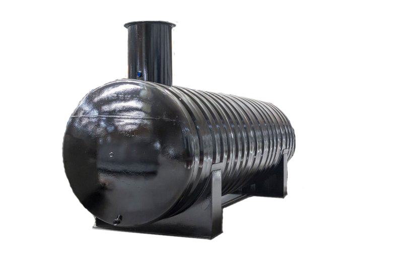 YAYT - Yer Altı Yakıt Tankı